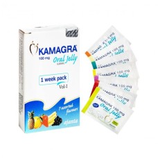 Kamagra (Viagra) 100 mg Ajanta Pharma