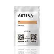 S4 25 mg Astera Labs