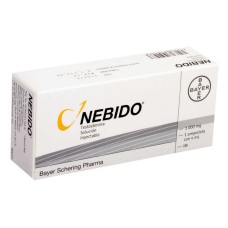 Nebido 1000 mg Bayer