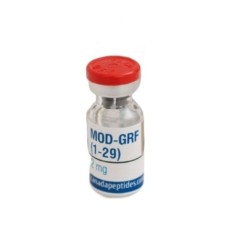 MOD GRF 1-29 2 mg Canada Peptides