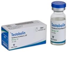 TESTOBOLIN ALPHA PHARMA