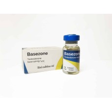 Basezone Testosterone AlphaZone Pharmaceuticals