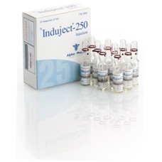 INDUJECT-250 Pharmaceutical
