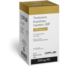 OPUS TREN ENANTHATE 200 opus