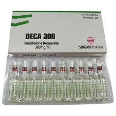 Deca 300 SINGANI PHARMA