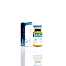 Parabolan 100 mg Magnus Pharmaceuticals