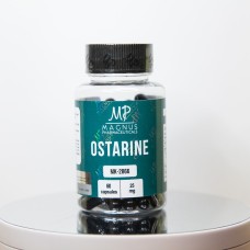 Ostarine (MK-2866) 25 mg Magnus Pharmaceuticals