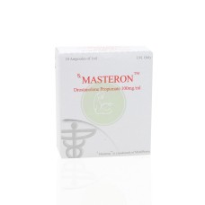 Masteron 10 mg Multi Pharm